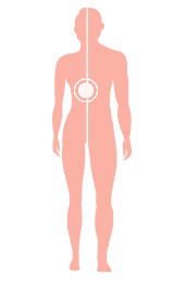 sihouette-cancer_vecicule-biliaire