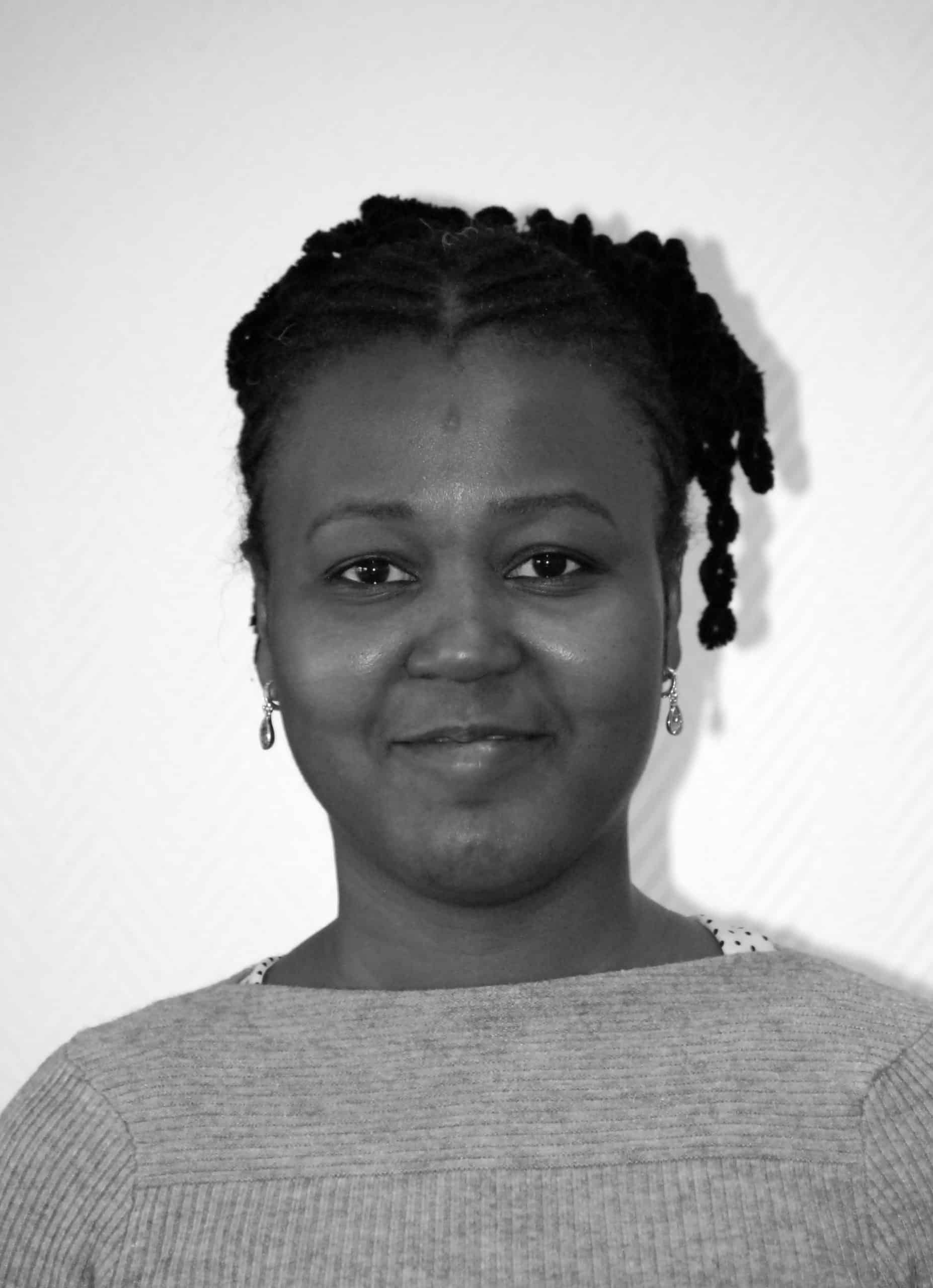 Amina Amadou