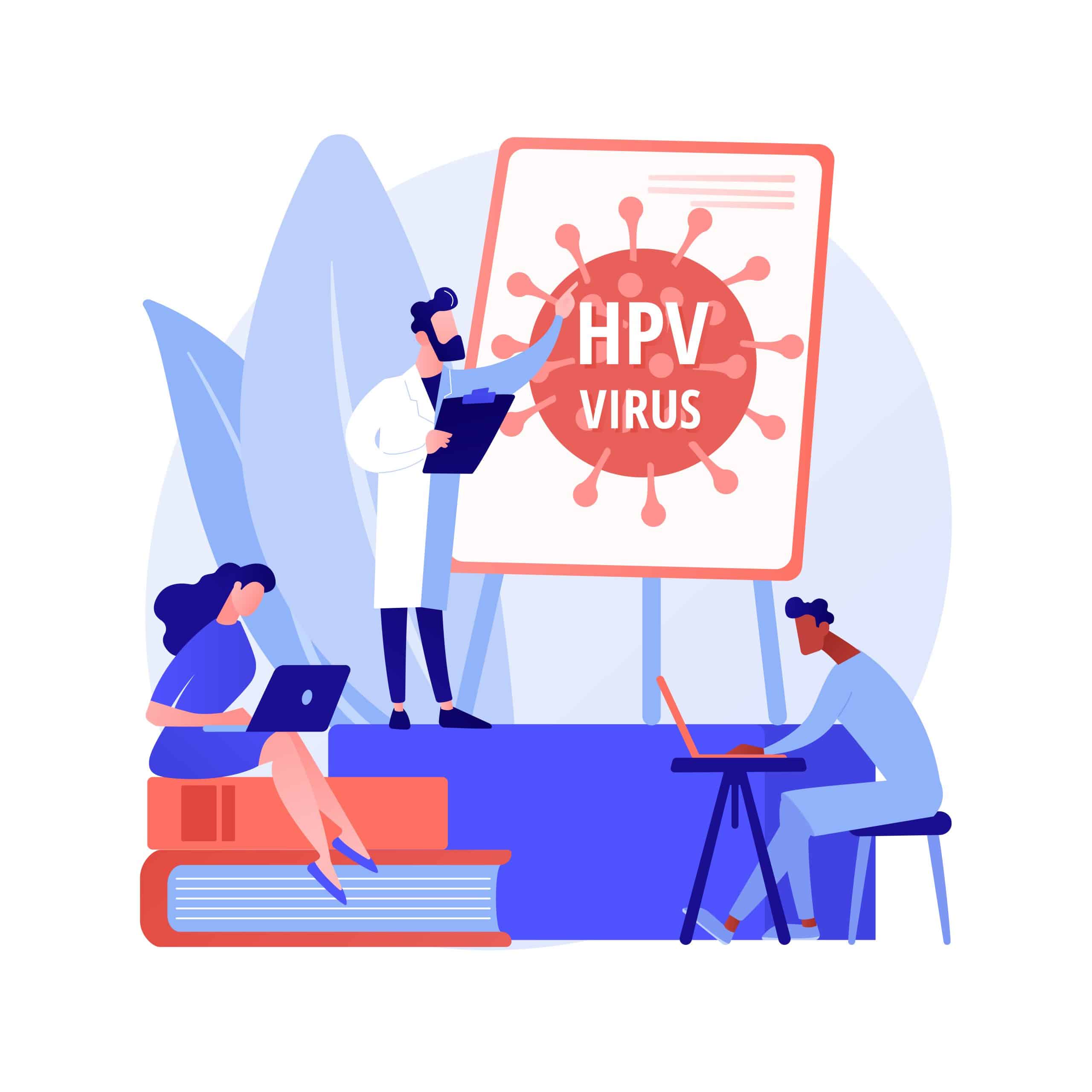 Quiz virus HPV