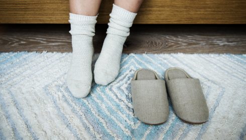 Affiches prévention des chutes chez les personnes âgées_vignette