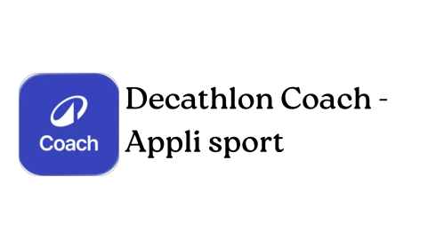ApplicationDecathlonCoach
