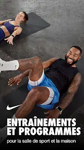 ApplicationNikeTrainingClub_1