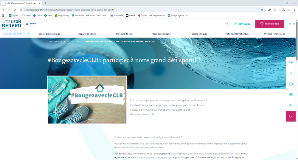 #BougezavecleCLB_1